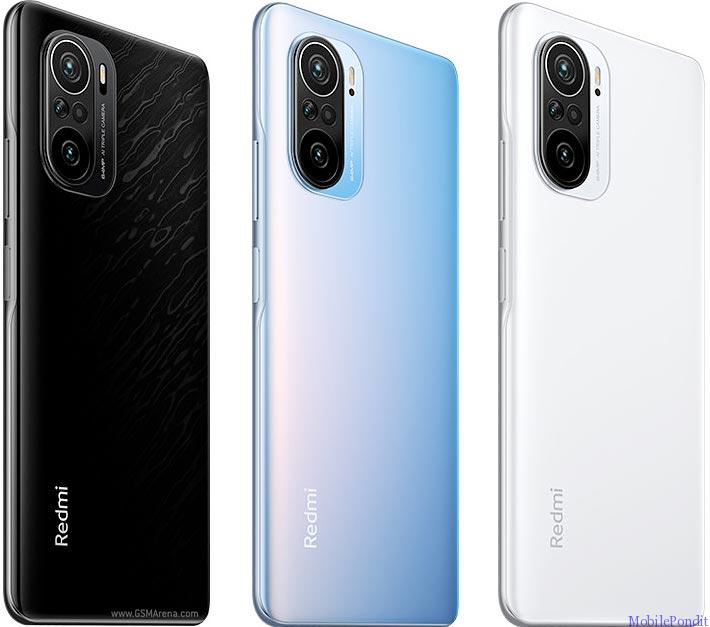 Redmi K40 Price In Bangladesh