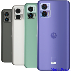 Motorola Edge 30 Neo Price In Bangladesh